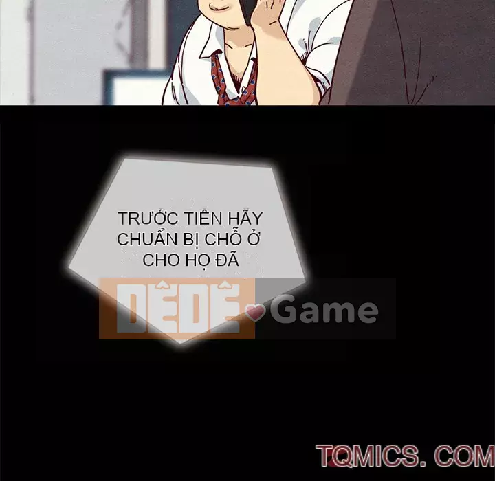 Diệt vong Chương 1-51