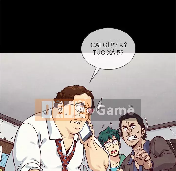 Diệt vong Chương 1-51