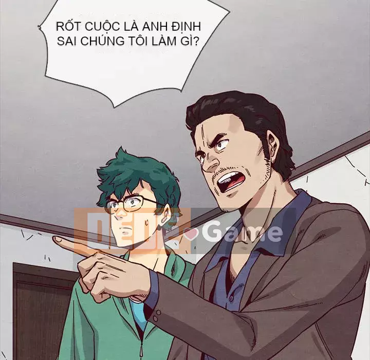 Diệt vong Chương 1-51