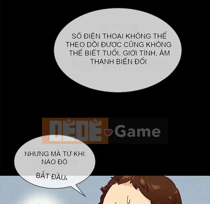 Diệt vong Chương 1-51