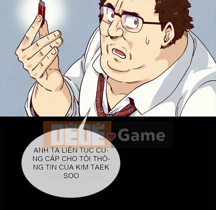 Diệt vong Chương 1-51