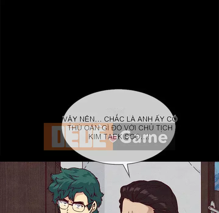 Diệt vong Chương 1-51