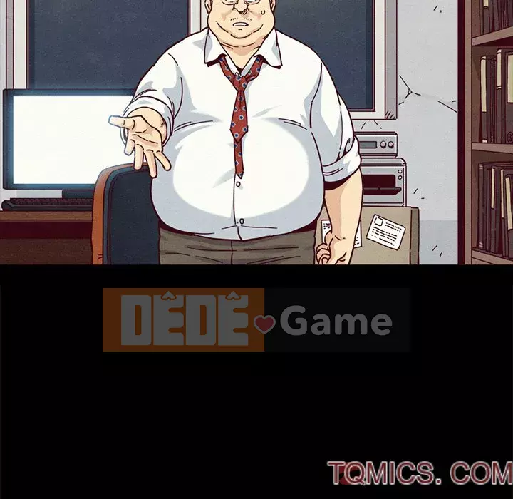 Diệt vong Chương 1-51