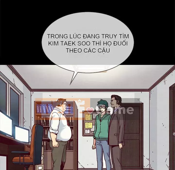 Diệt vong Chương 1-51