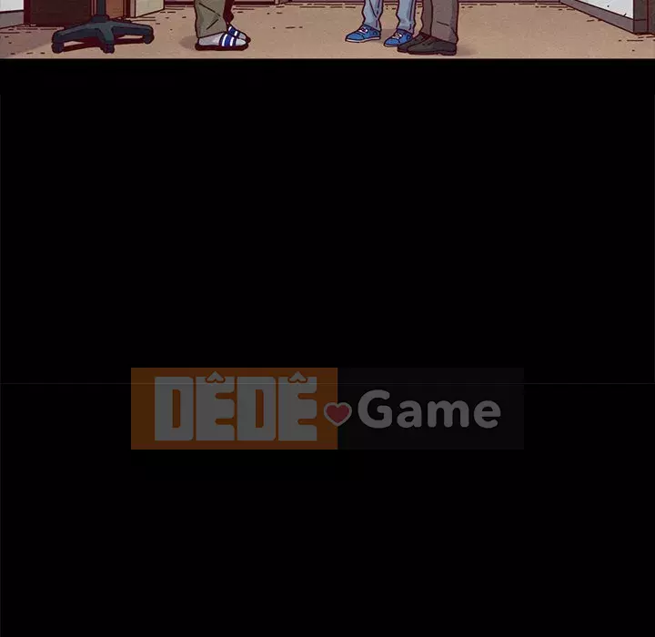 Diệt vong Chương 1-51