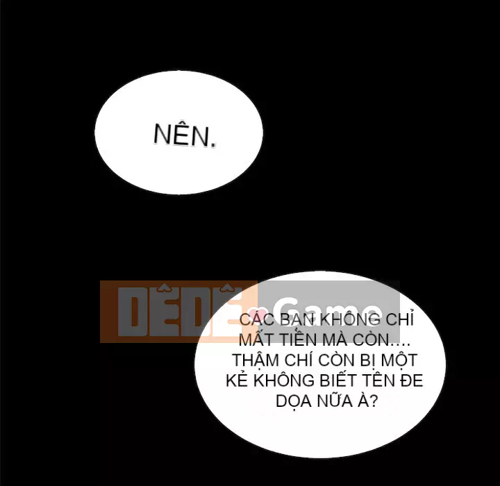 Diệt vong Chương 1-51