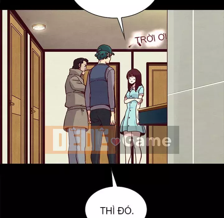 Diệt vong Chương 1-51