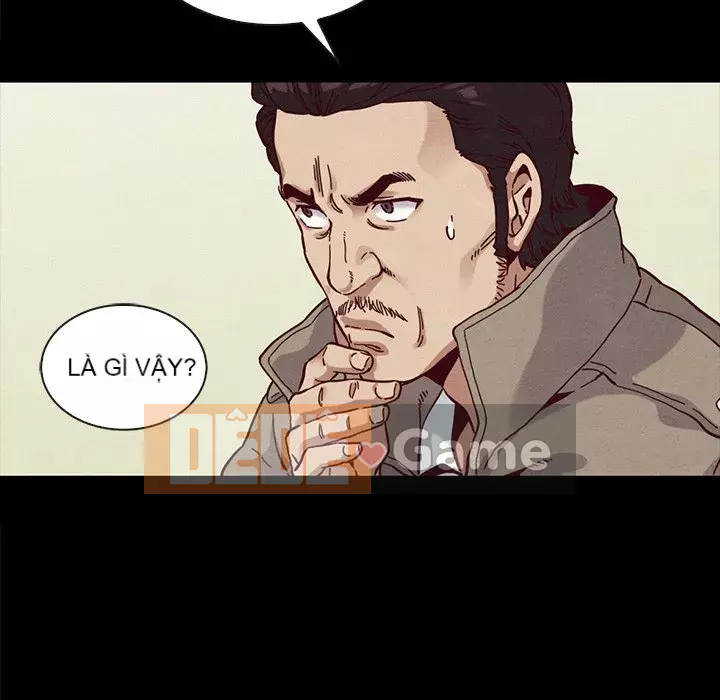 Diệt vong Chương 1-51