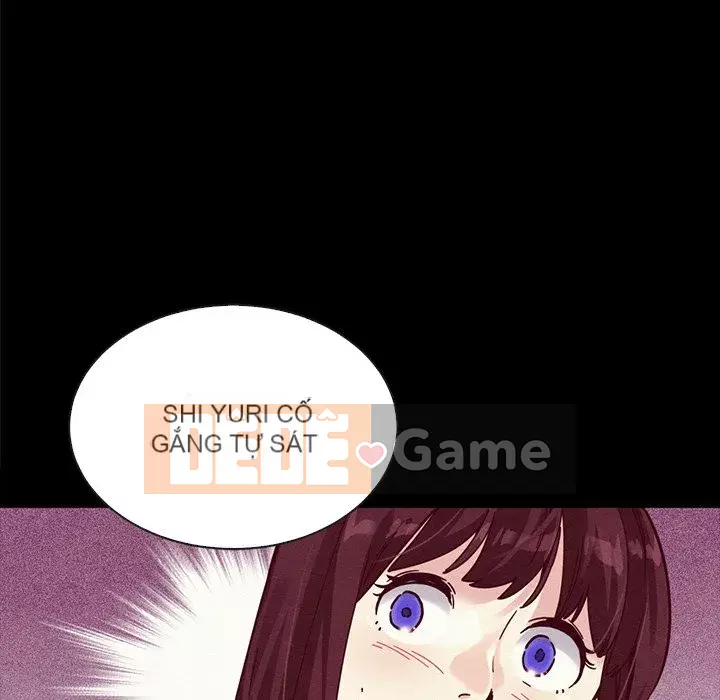 Diệt vong Chương 1-51