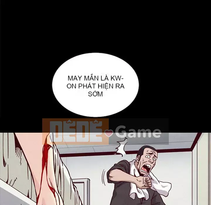 Diệt vong Chương 1-51