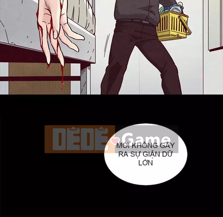 Diệt vong Chương 1-51