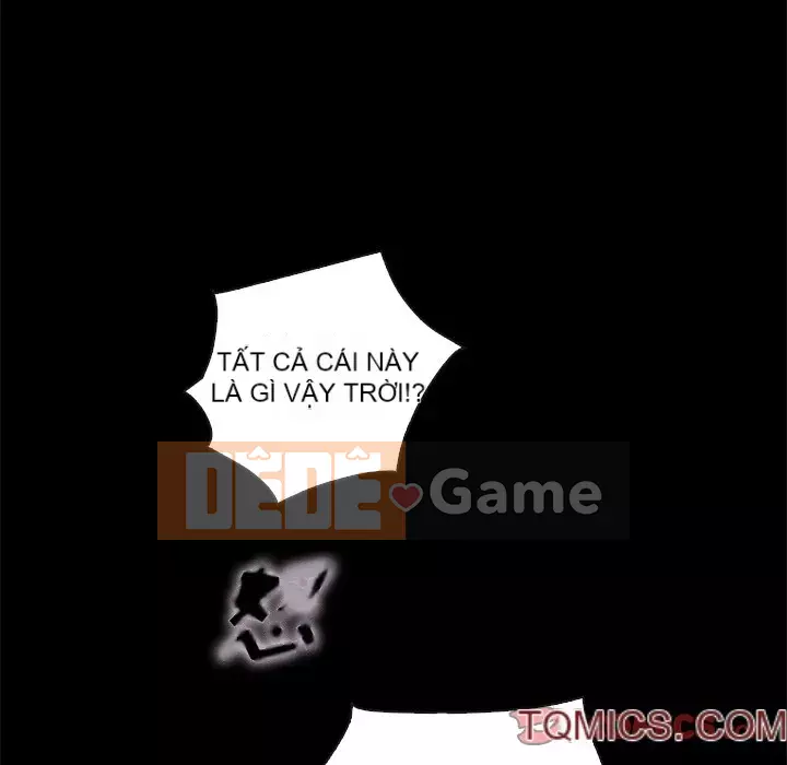 Diệt vong Chương 1-51