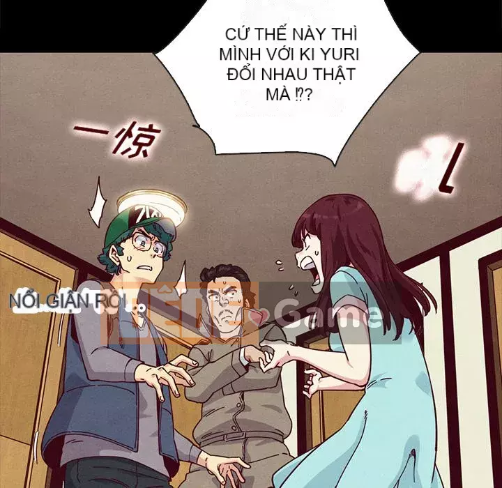 Diệt vong Chương 1-51