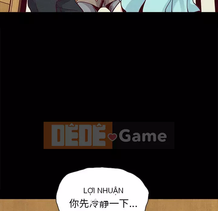 Diệt vong Chương 1-51