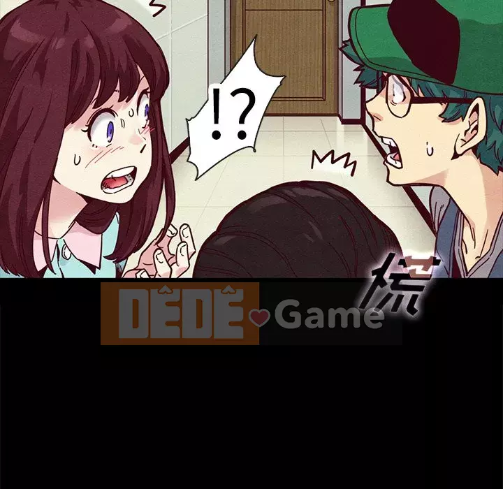 Diệt vong Chương 1-51