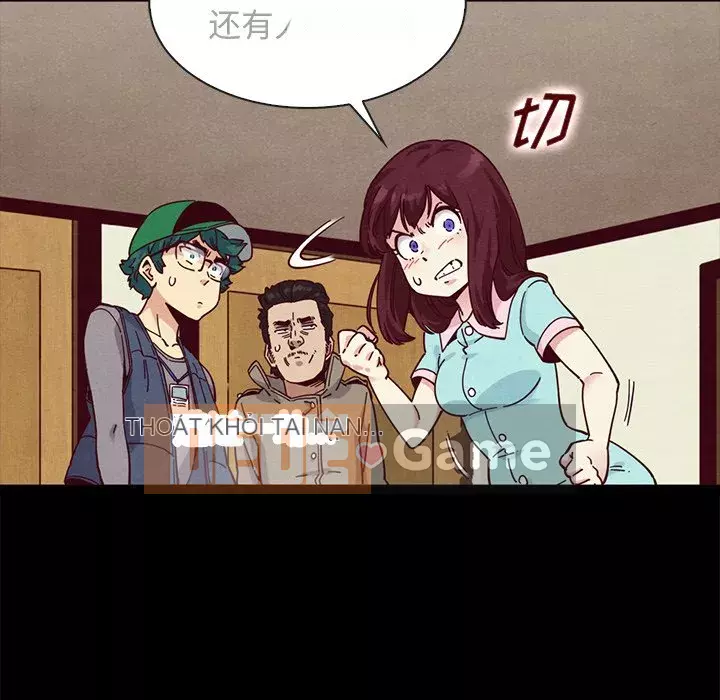 Diệt vong Chương 1-51