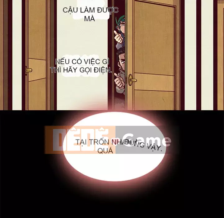 Diệt vong Chương 1-51