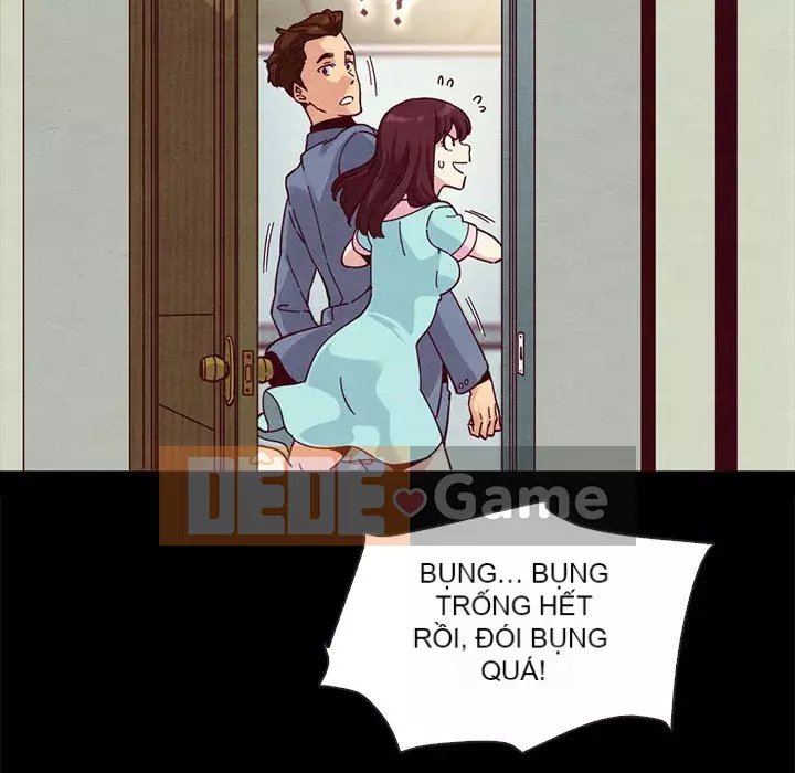 Diệt vong Chương 1-51