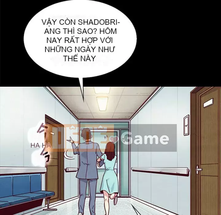 Diệt vong Chương 1-51