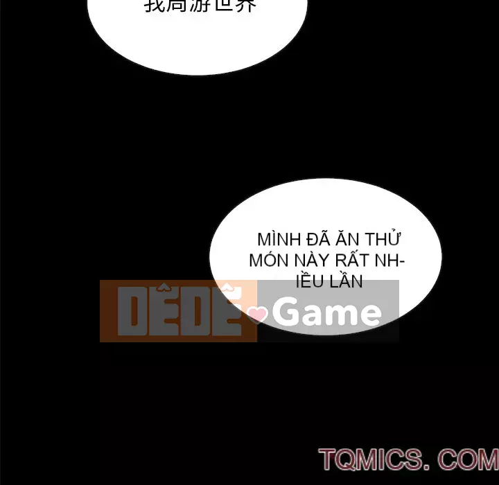 Diệt vong Chương 1-51