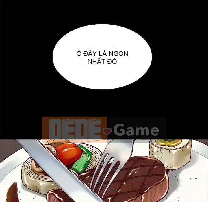 Diệt vong Chương 1-51