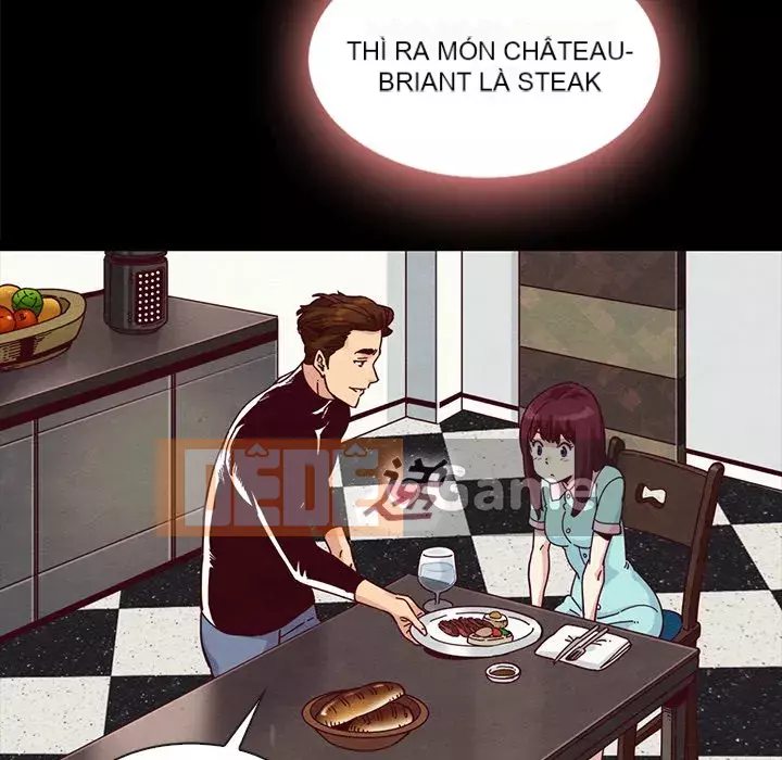 Diệt vong Chương 1-51