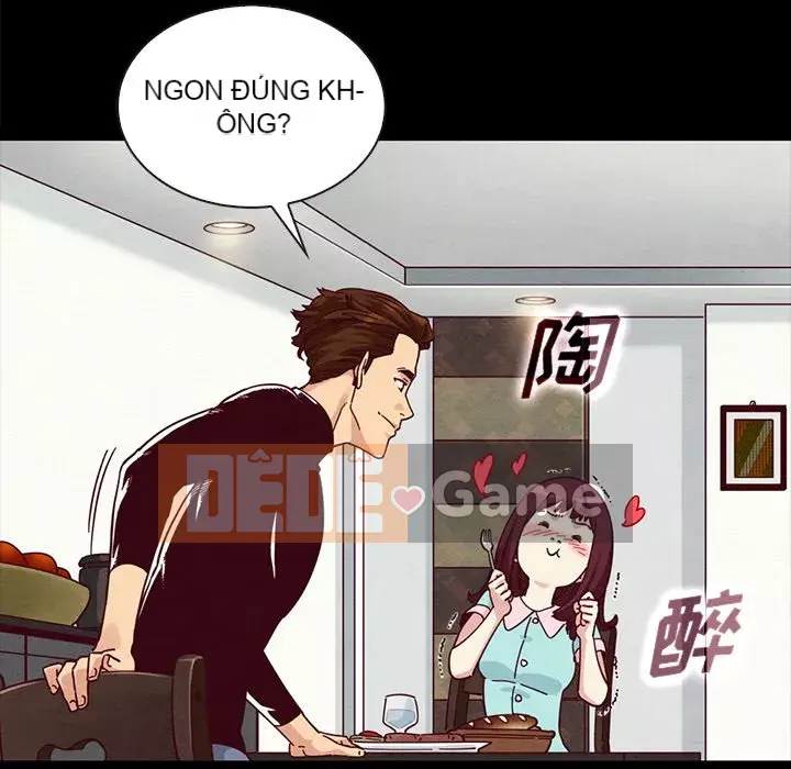 Diệt vong Chương 1-51