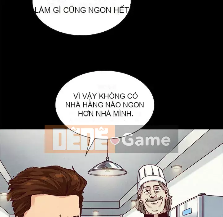 Diệt vong Chương 1-51