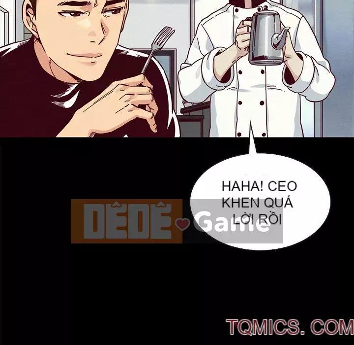 Diệt vong Chương 1-51