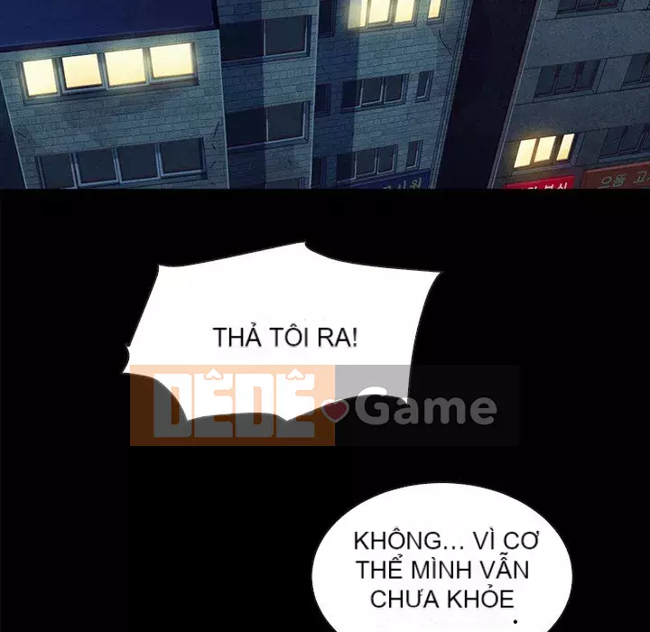 Diệt vong Chương 1-51