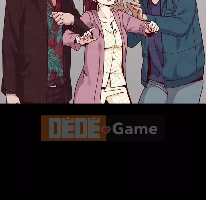 Diệt vong Chương 1-51