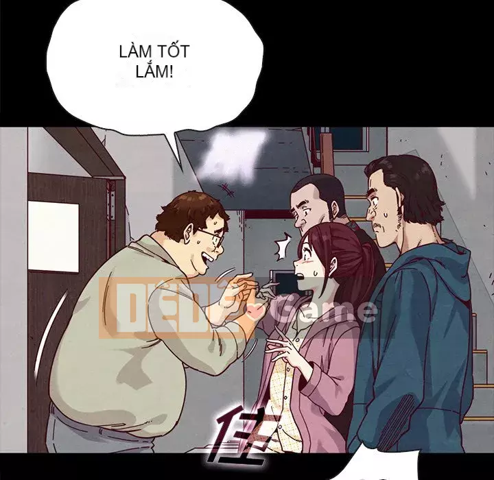 Diệt vong Chương 1-51