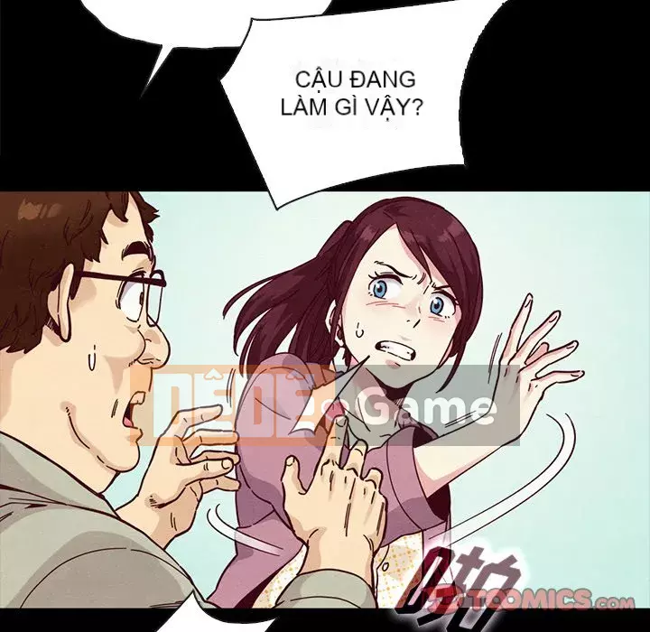 Diệt vong Chương 1-51