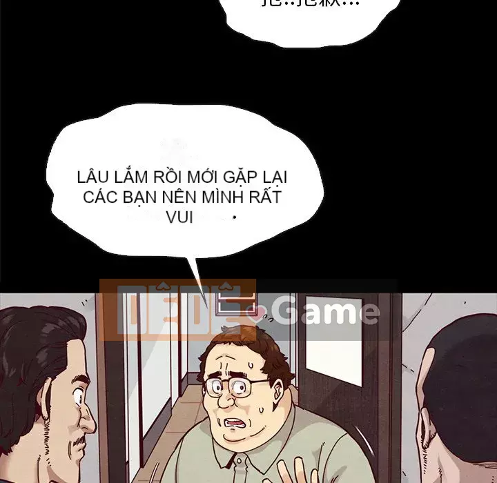 Diệt vong Chương 1-51