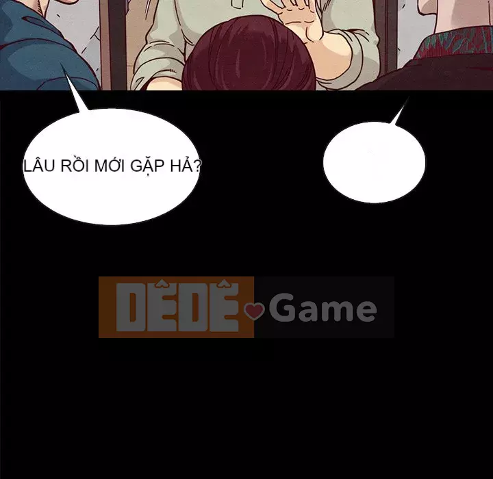 Diệt vong Chương 1-51