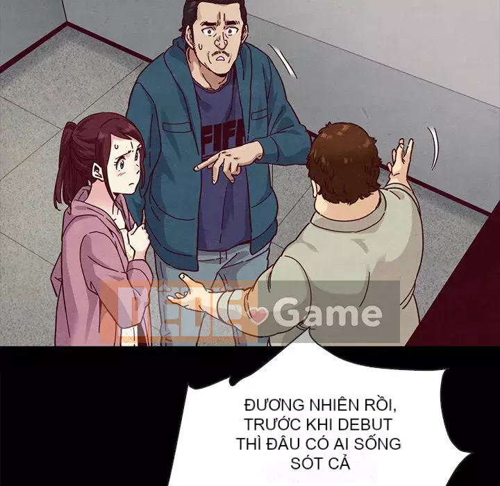 Diệt vong Chương 1-51