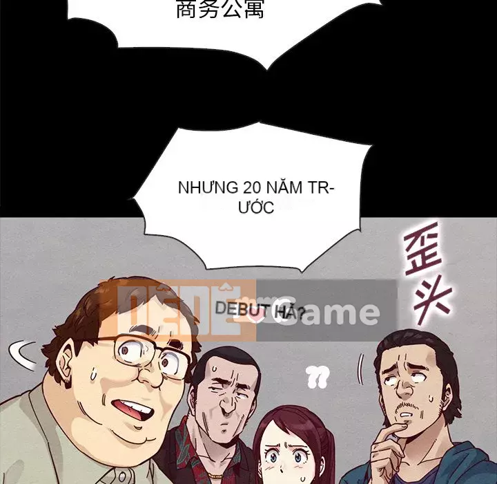 Diệt vong Chương 1-51