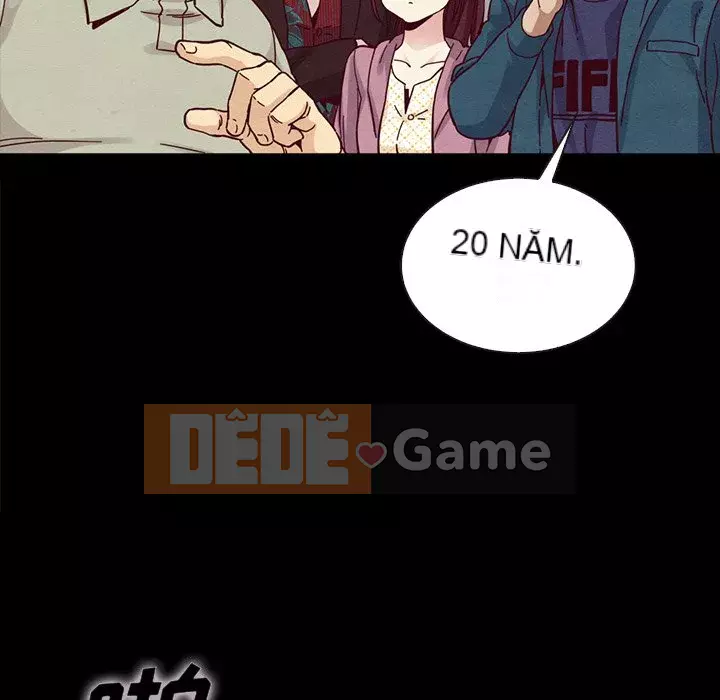 Diệt vong Chương 1-51