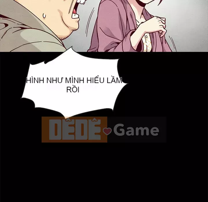 Diệt vong Chương 1-51