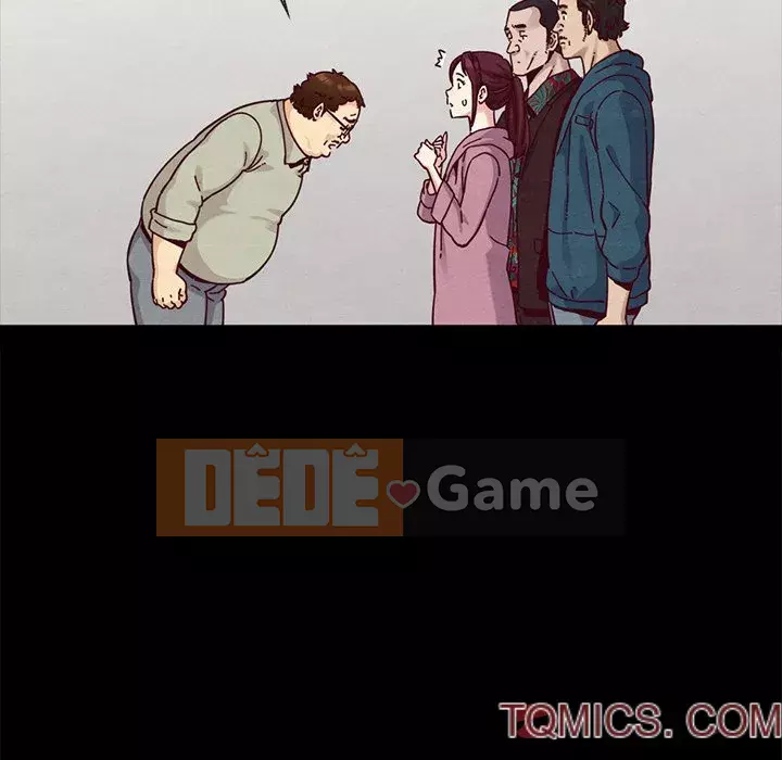 Diệt vong Chương 1-51