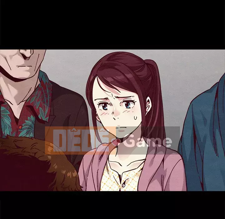 Diệt vong Chương 1-51