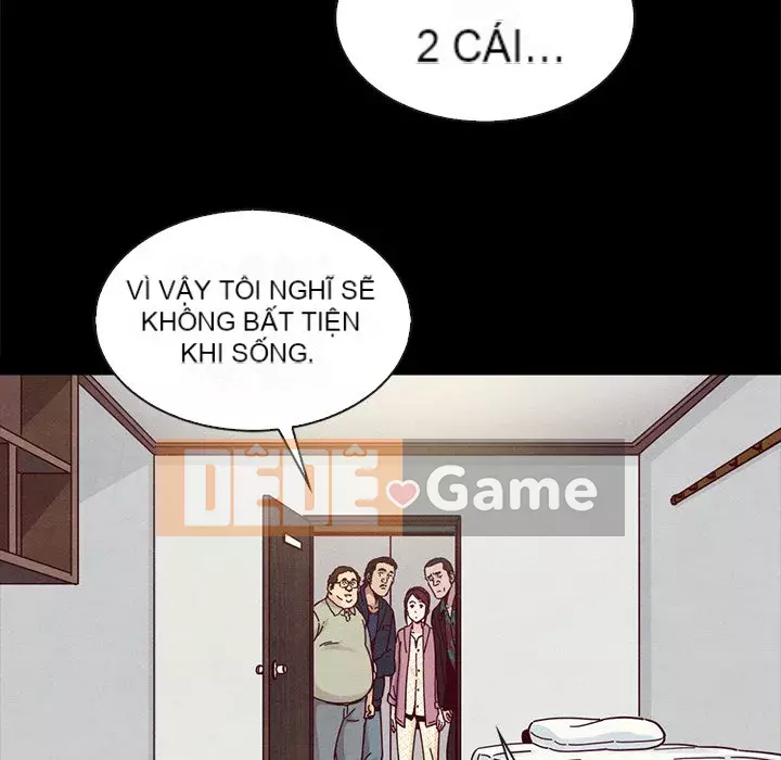 Diệt vong Chương 1-51