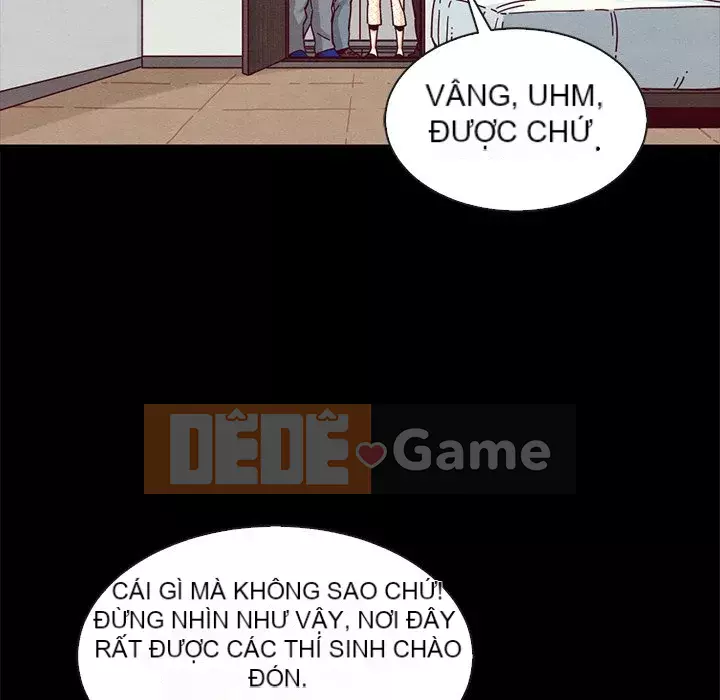 Diệt vong Chương 1-51