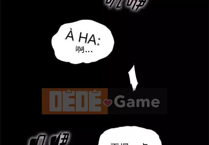 Diệt vong Chương 1-51