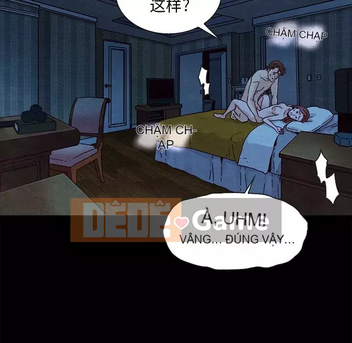 Diệt vong Chương 1-51