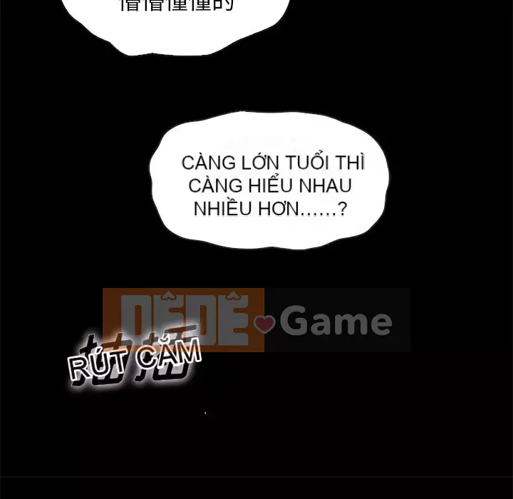 Diệt vong Chương 1-51