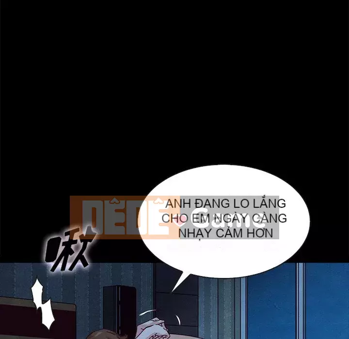 Diệt vong Chương 1-51