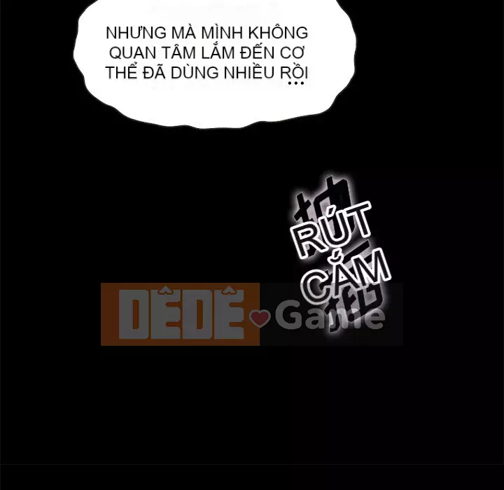 Diệt vong Chương 1-51