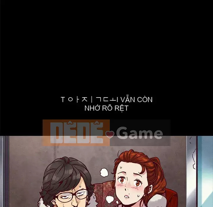 Diệt vong Chương 1-51