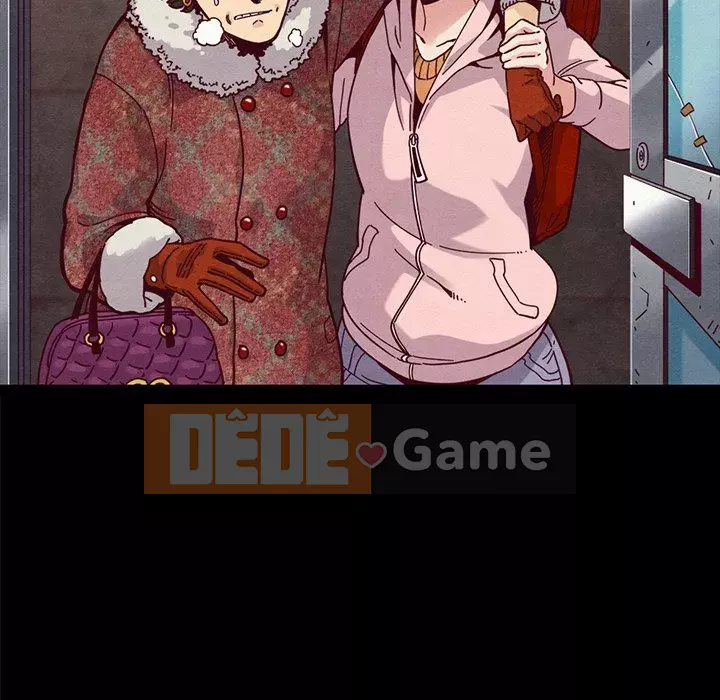 Diệt vong Chương 1-51